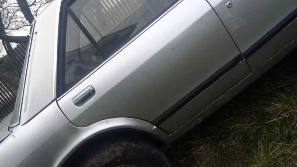 Ford Granada 2.3V6 2