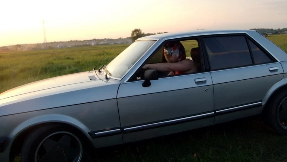 Ford Granada 2.9 Cologne C3 Automatic 3