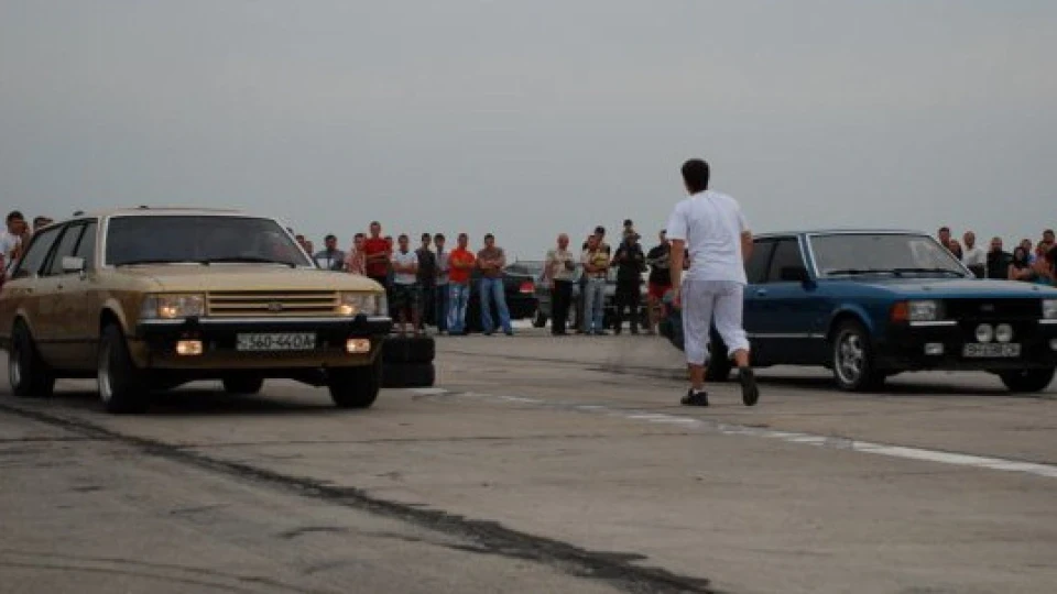 Ford Granada 2.9 2