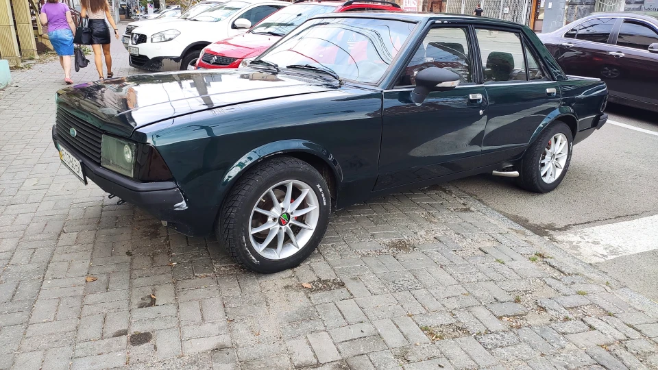 Ford Granada 79OLD 2