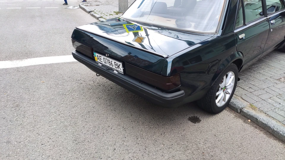 Ford Granada 79OLD 3