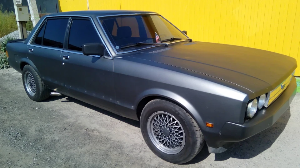 Ford Granada ••К-2••