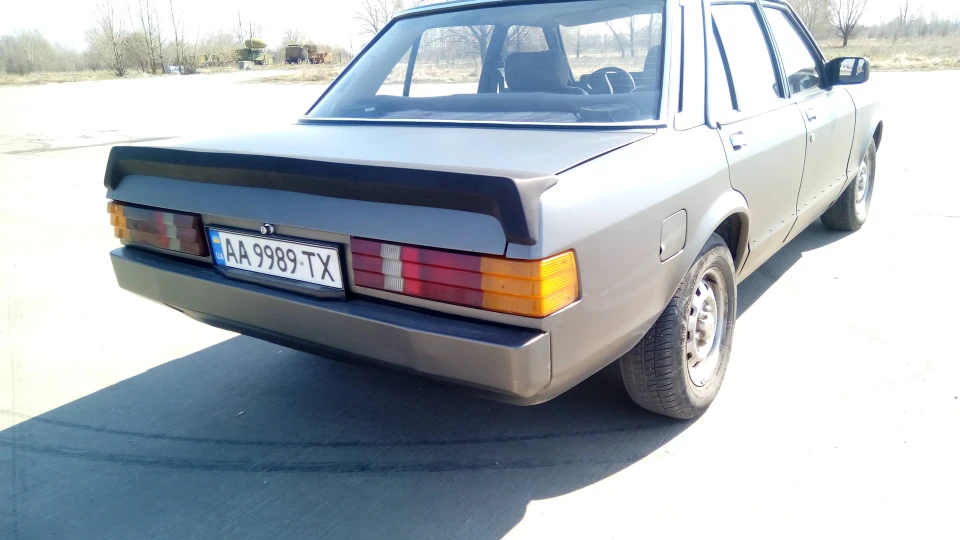 Ford Granada ••К-2•• 3