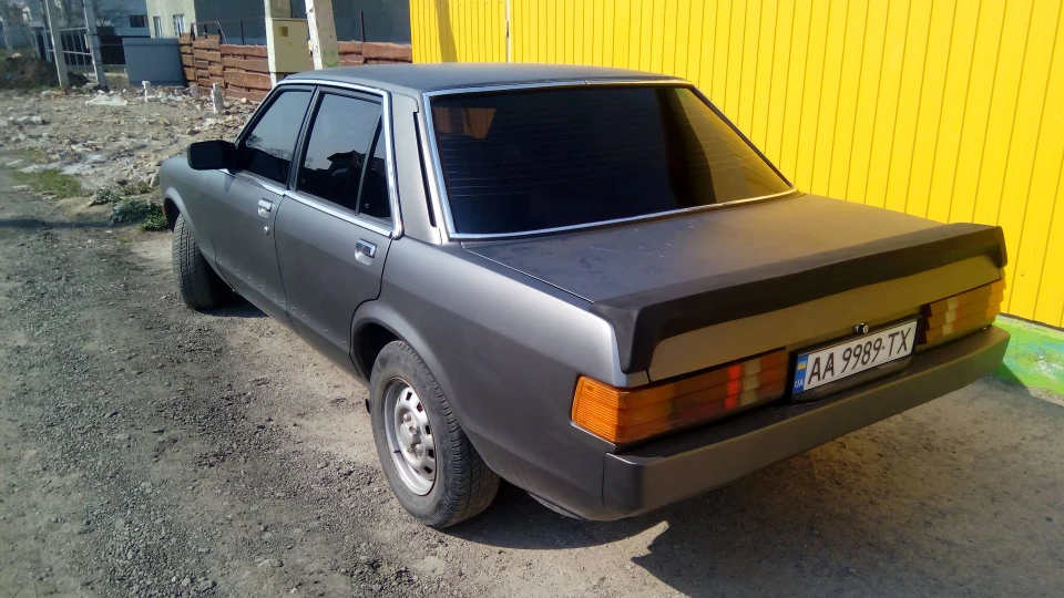 Ford Granada ••К-2•• 5