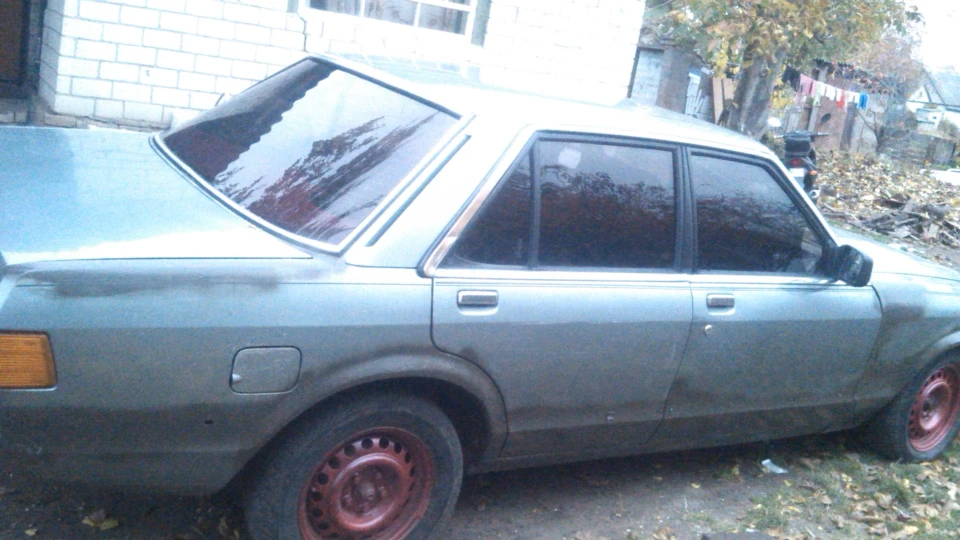 Ford Granada продам або обміняю 2