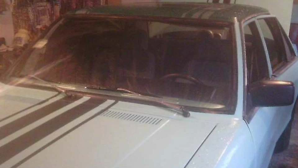 Ford Granada v6 2.3 5