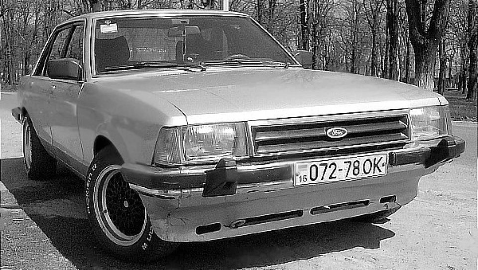 Ford Granada V6_2.9_LONELY GHOST 3