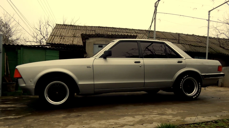 Ford Granada V6_2.9_LONELY GHOST 4