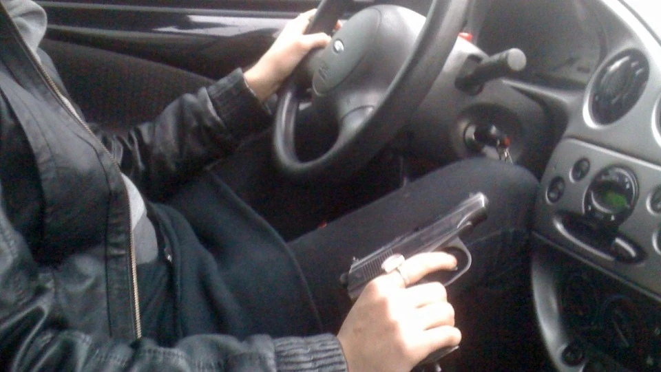 Ford Ka 3
