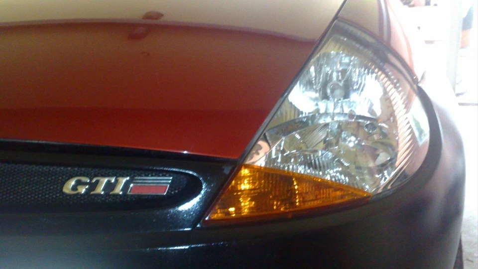 Ford Ka Маленька ЗВІР 2
