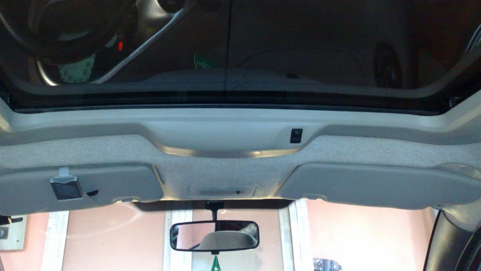 Ford Ka Маленька ЗВІР 4