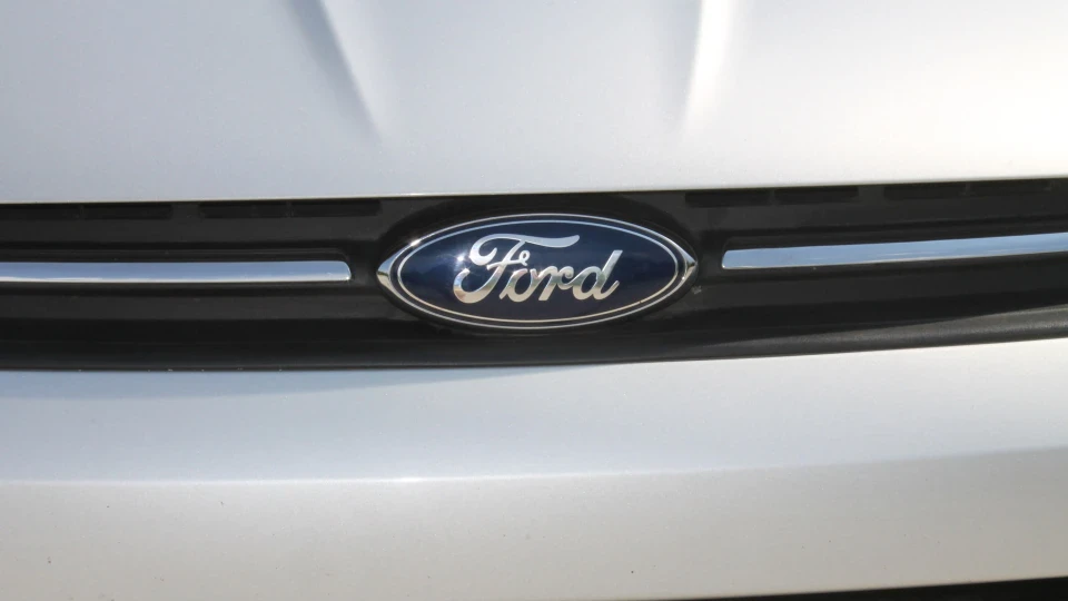 Ford Kuga 2