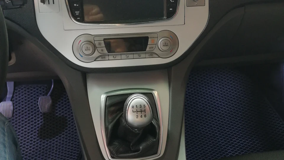 Ford Kuga 2