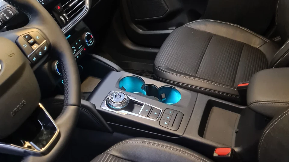 Ford Kuga 1.5 Ecoboost 4