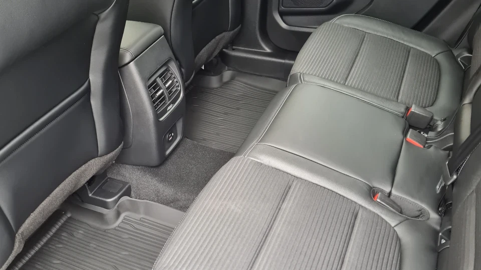 Ford Kuga 1.5 Ecoboost 5