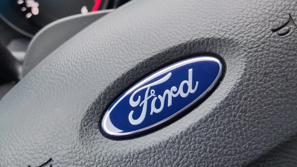 Ford Kuga 1.5D