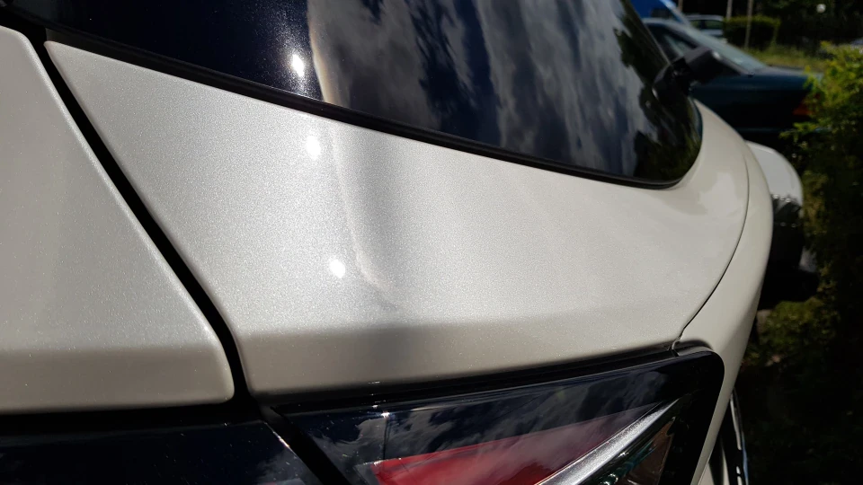 Ford Kuga 2.0 TDCI (180лс 400нM) 4