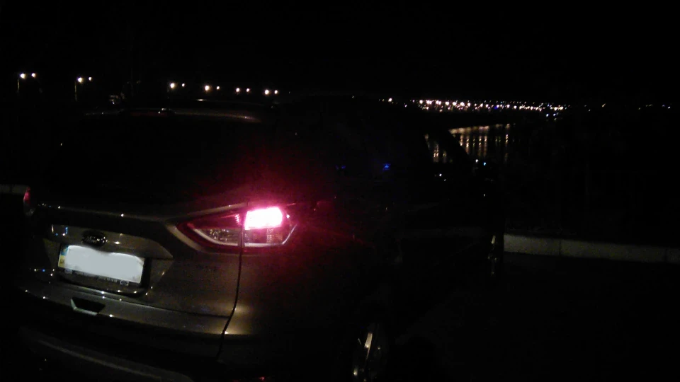 Ford Kuga 2.0 trend 3