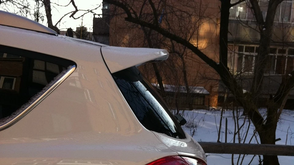Ford Kuga 2.5TurboTitanium 4
