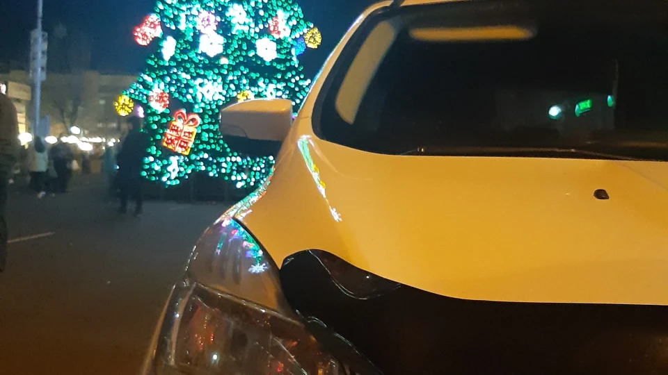 Ford Kuga MK2 2.0D