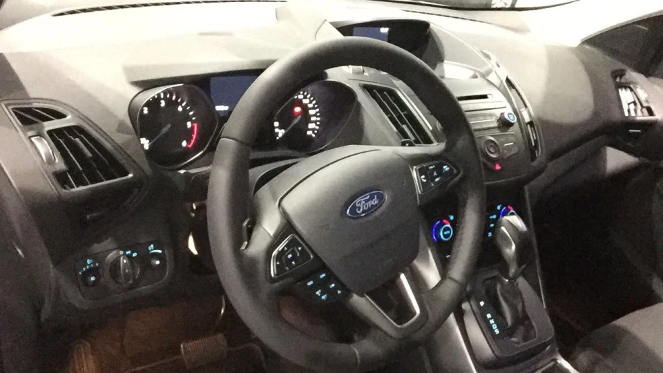 Ford Kuga запускає ST-line🔥💪🏼🔥 2