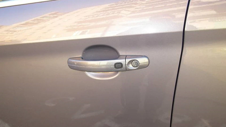 Ford Kuga Срібна дівчинка 4
