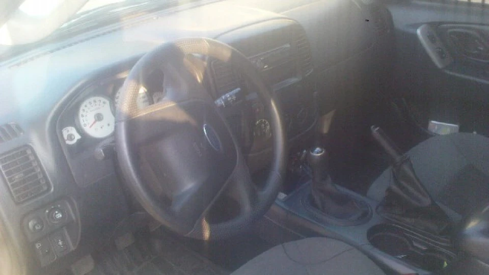 Ford Maverick