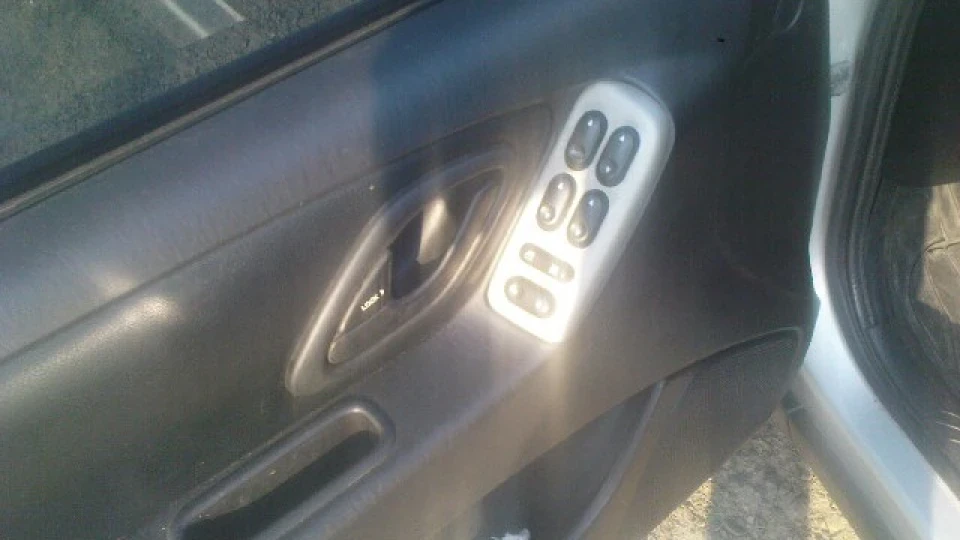 Ford Maverick 2
