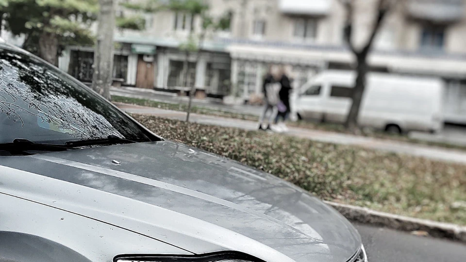 Ford Mondeo 2