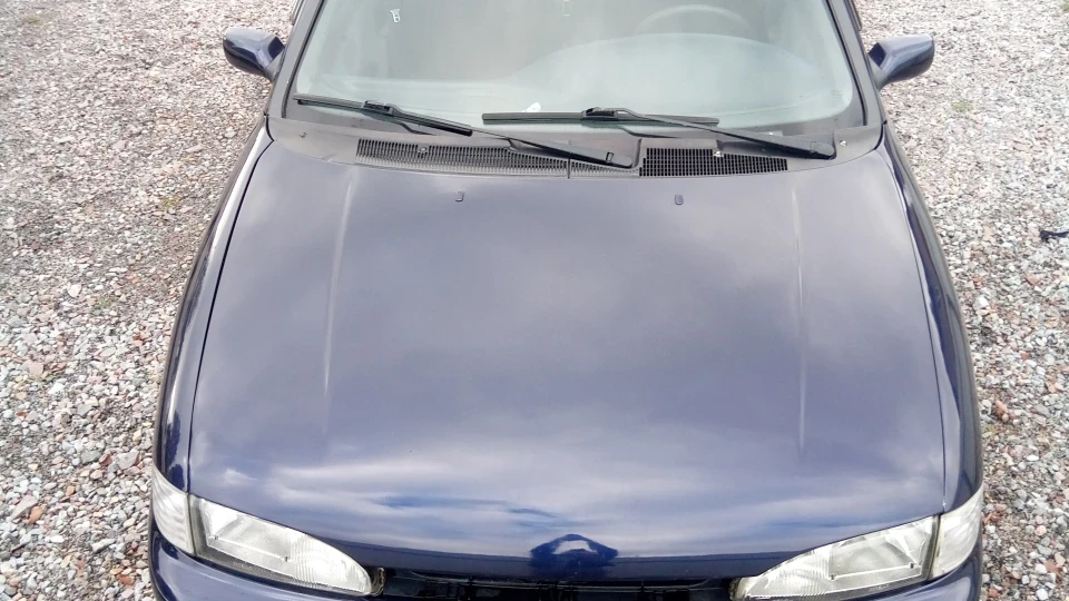 Ford Mondeo 5