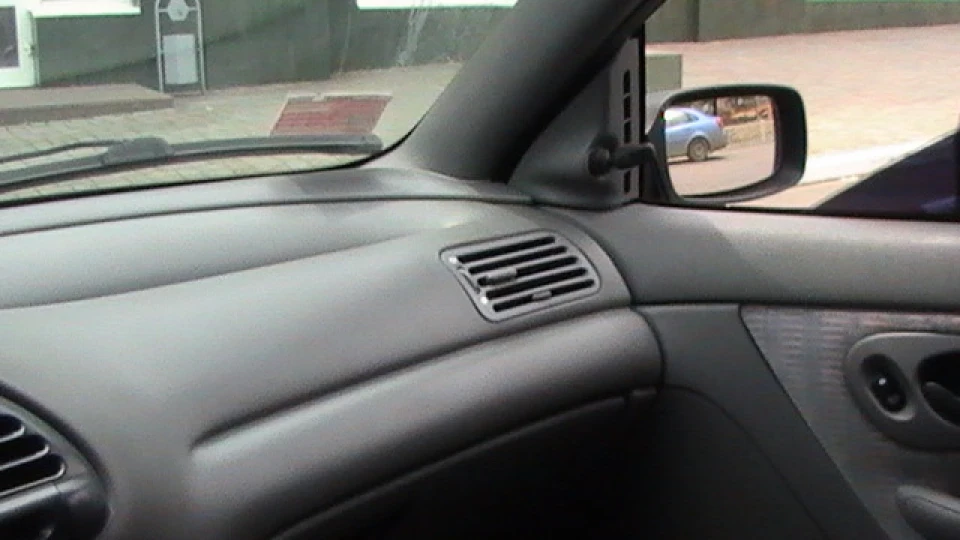 Ford Mondeo 3