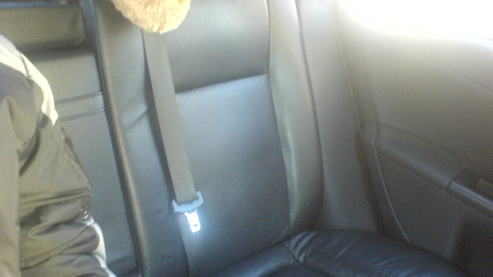 Ford Mondeo 4