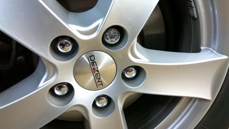 Ford Mondeo 3