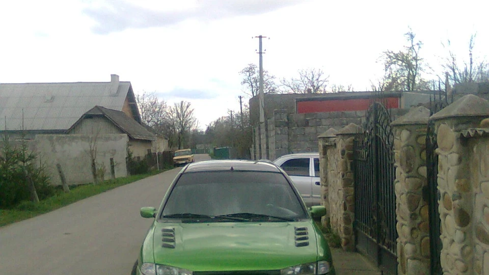 Ford Mondeo 4