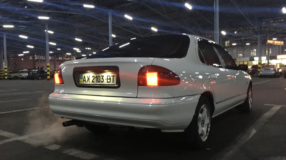Ford Mondeo 5