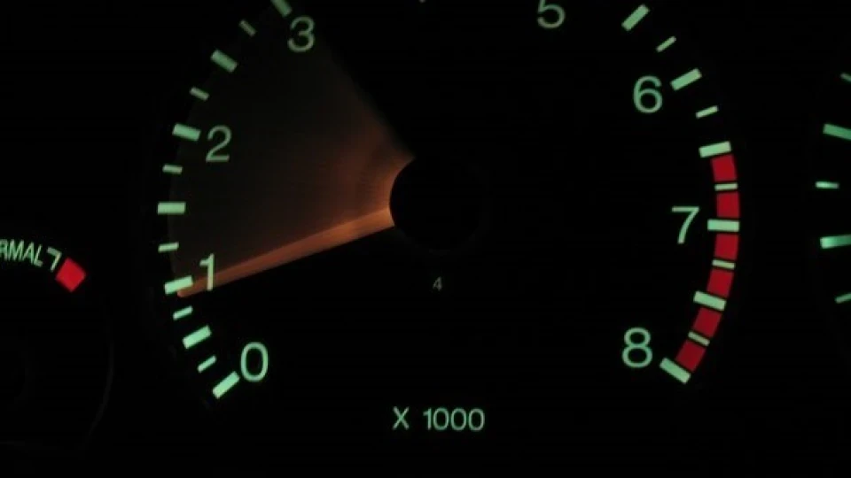 Форд Мондео 1.8 турбік 4