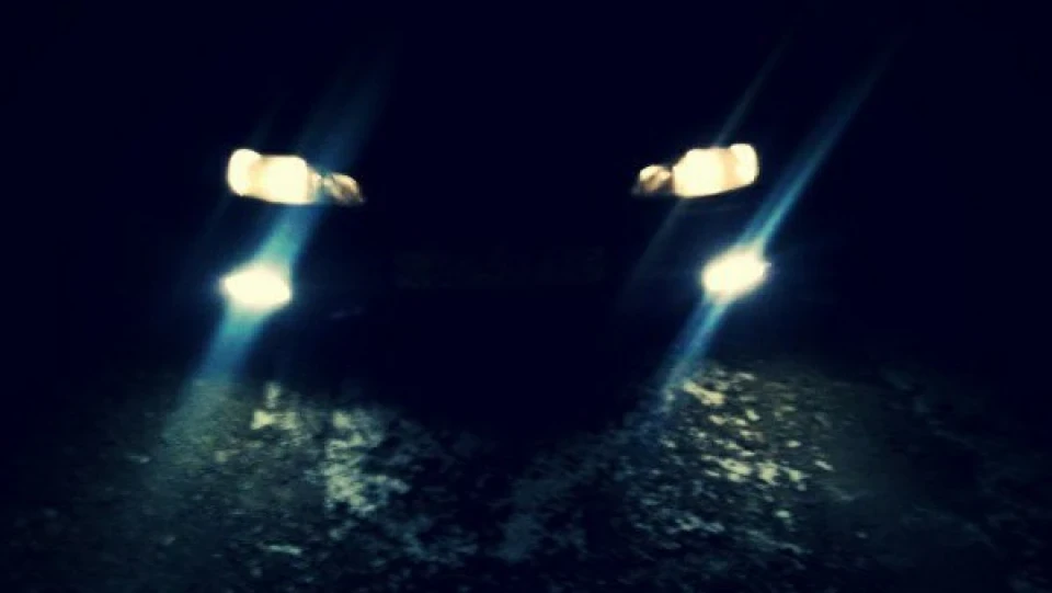 Ford Mondeo 1.8 Turbo 4