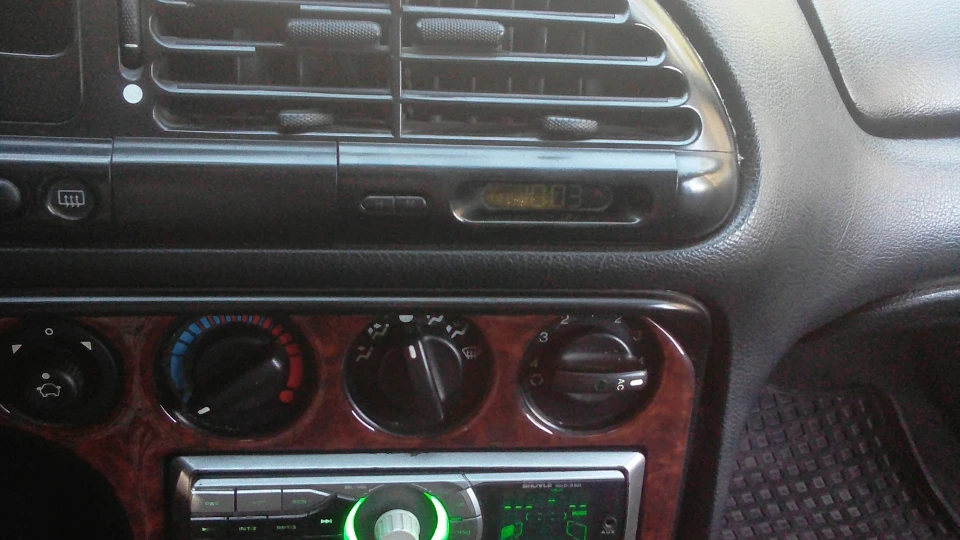 Ford Mondeo 2.0 4*4