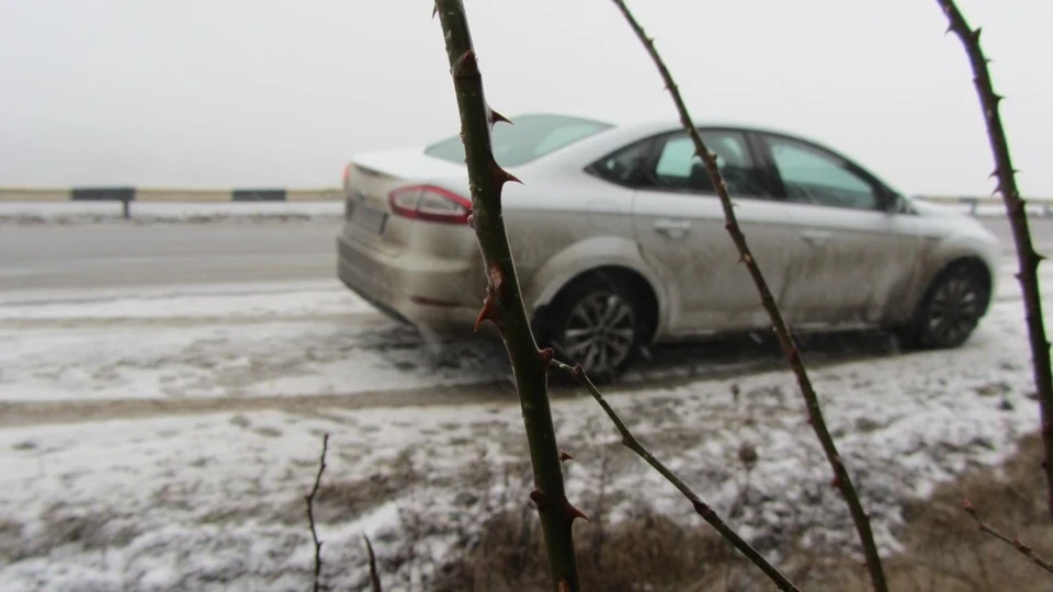 Ford Mondeo 2,0 атм МКПП 2