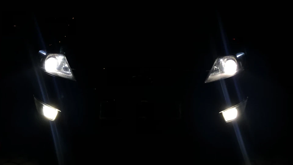 Ford Mondeo 2.0 чорний АТМОСФЕРНИК