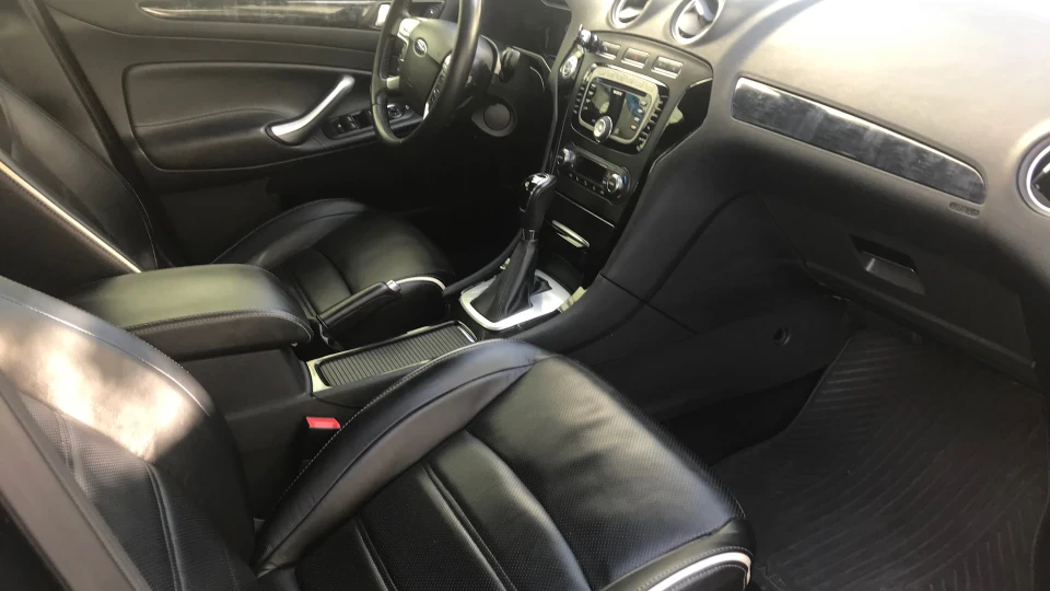 Ford Mondeo 2.0 EB/PS 240HP 2