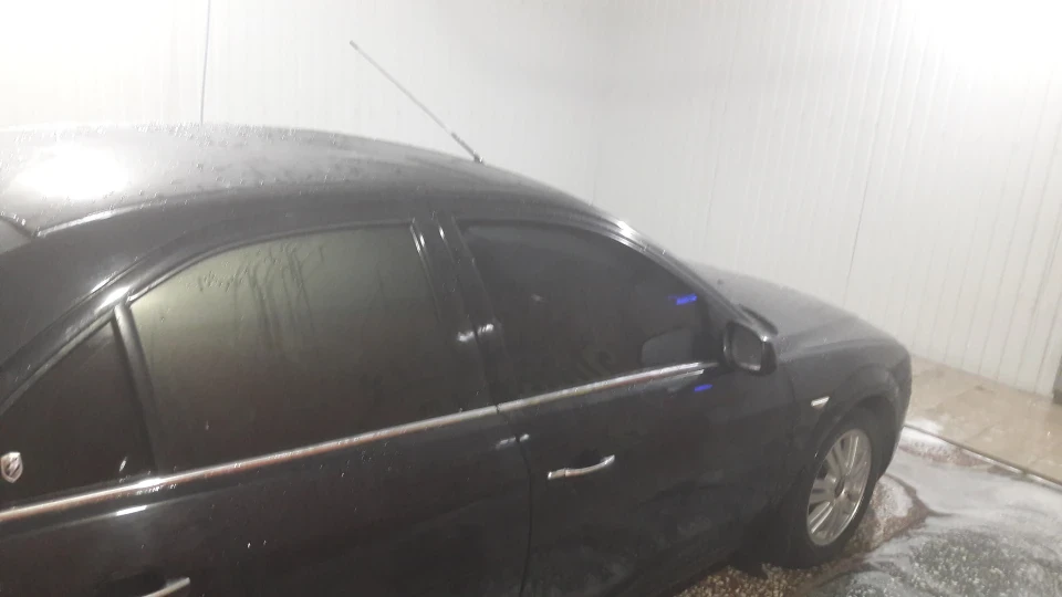 Ford Mondeo 2.0 TDCI Ghia 2
