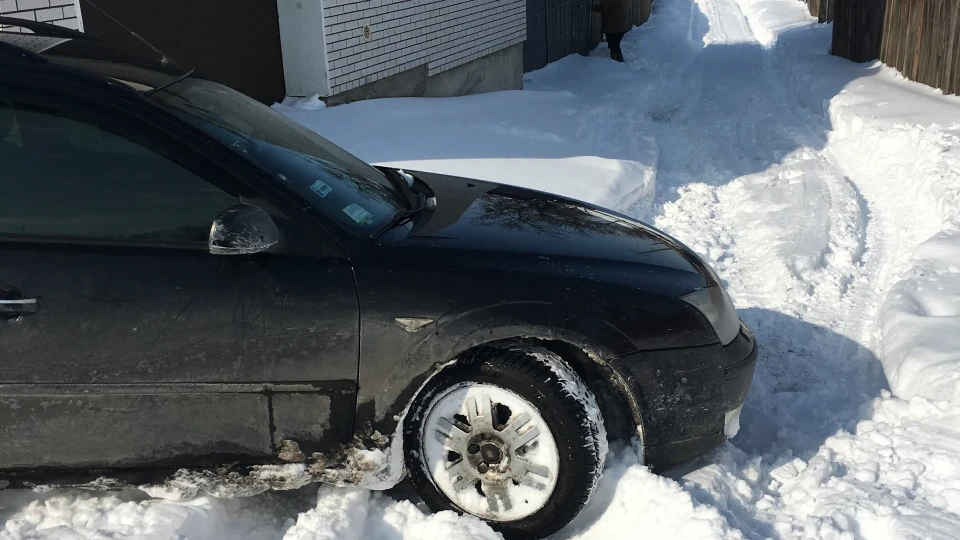 Ford Mondeo 2004г 2.0TDCI Chia унів. 2
