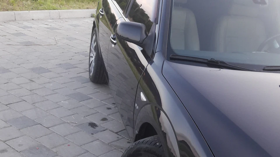 Ford Mondeo 2.5 V6 2