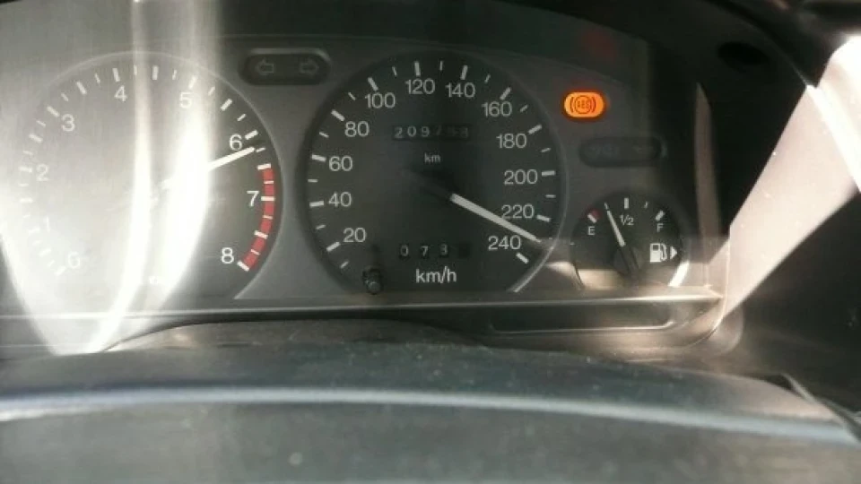 Ford Mondeo Чернушка 3