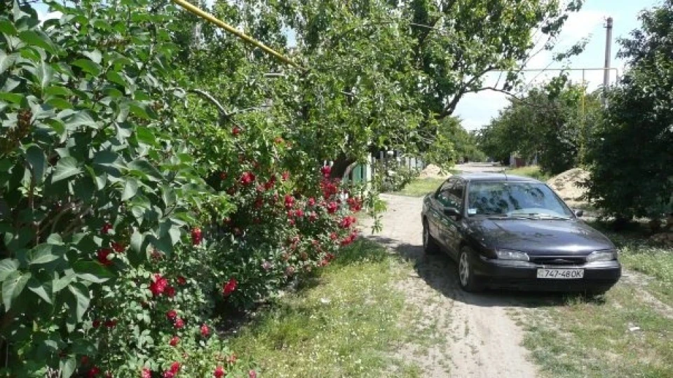 Ford Mondeo Чернушка 4