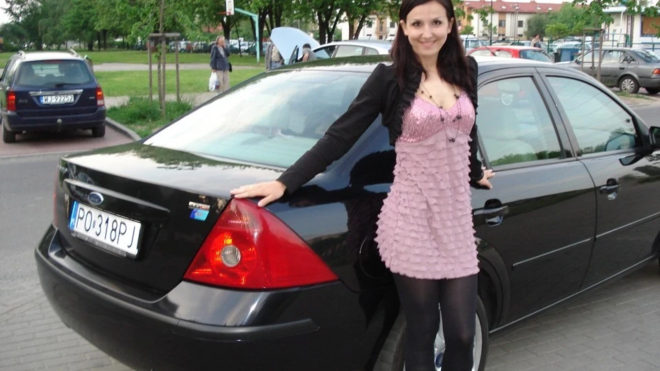 Ford Mondeo DIESEL ENGINE 2