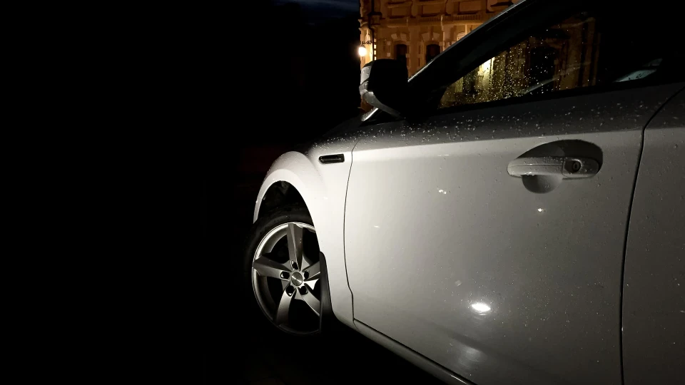 Ford Mondeo Duratorq 3