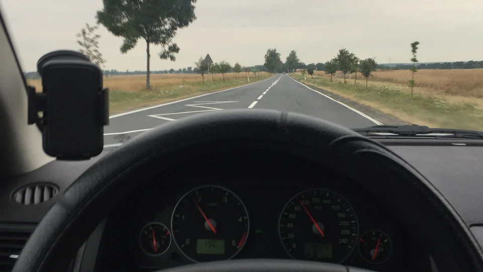 Ford Mondeo Furman 4