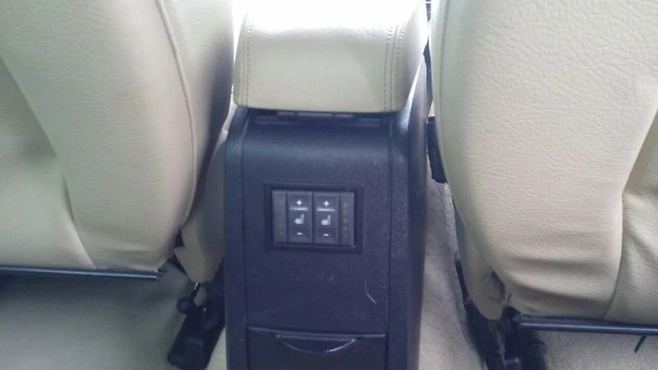 Ford Mondeo GHIA 3